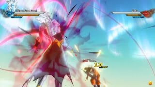 Dragon Ball Xenoverse 2 (PC) - Mira Final Form Playable Character Mod