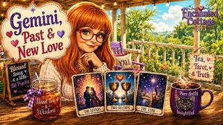 GEMINI 🤣 CRAZIEST READING EVER, & YOU'RE IGNORING EVERYONE! 😜 SOULMATE LOVE TAROT READING!
