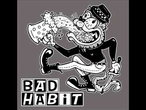Bad Habit Budapest Ska - Stop The Power