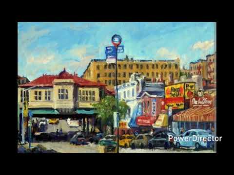 Stew Vandetta x Chubb Mason - perfect view 