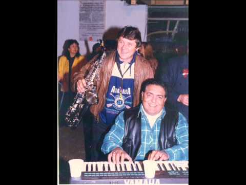 Dule Grujic - Banatski vez