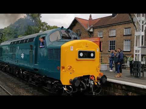 Class 37 - Full Power