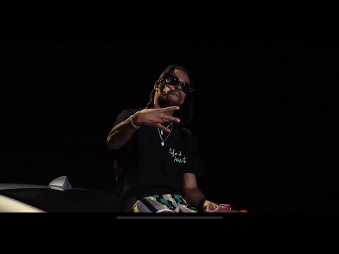 Eastside Champ- “PAIN” (Official Video)