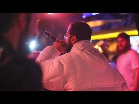 Sıfır Bir: Gazapizm x Cashflow - Pusula ( Fırat Karakılıç Remix ) & Esat Bargun