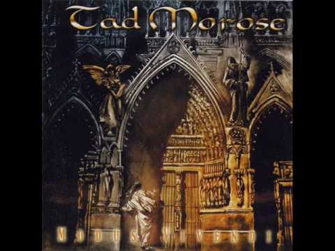 Tad Morose - Life In A Lonely Grave