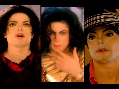 The Life and Career of Michael Jackson: The Later Years