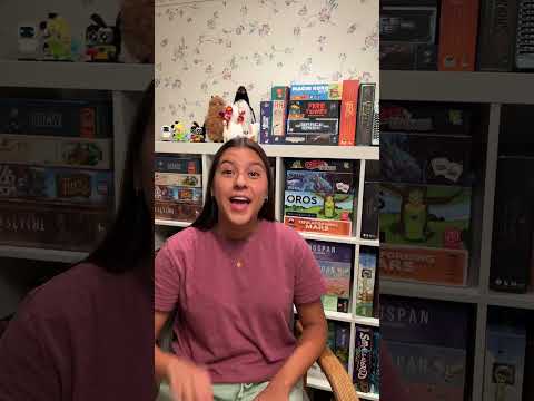 Fog of love mini review #boardgame #boardgames  #fogoflove