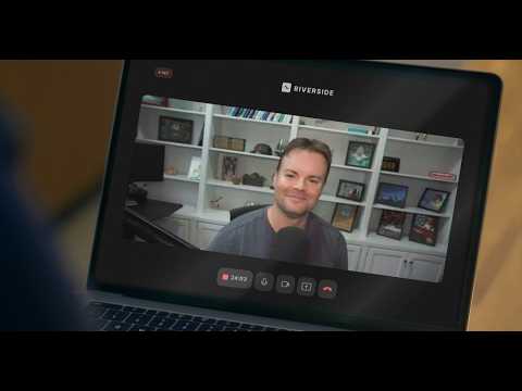 Watch: EP7: Brian Bell - AI as decision support in Venture