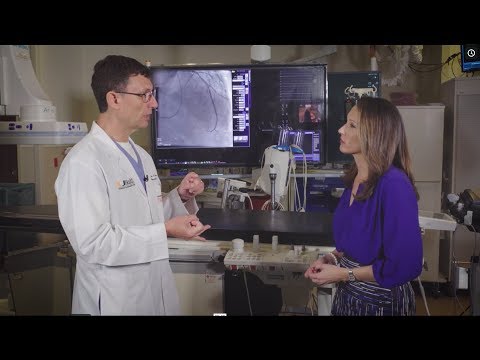 Focusing on You: Minimally Invasive Cardiac Procedures