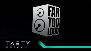 Far Too Loud - Planet Sick