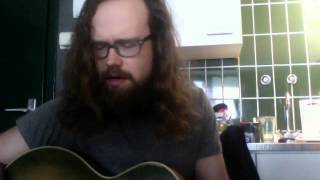 Clare Bowen - Black Roses (cover)