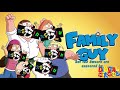 FAMILY GUY BUT THE SWEARS ARE CENSORED BY THE AMAZING DIGITAL CIRCUS PART 1
