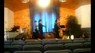 &quot;Believer&quot; by Tonex Praise Dance|The Living Word Chapel- West Hurley, New York