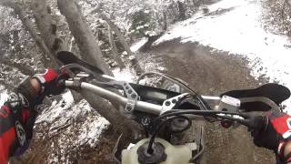 preview picture of video 'Stonyford Ride 2014-04-26 14'