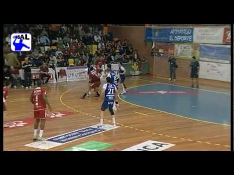 Cuenca 2016 26 - Reale Ademar León 27