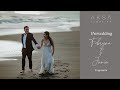 Febryna Junio Prewedding Yogyakarta Never Enough Love