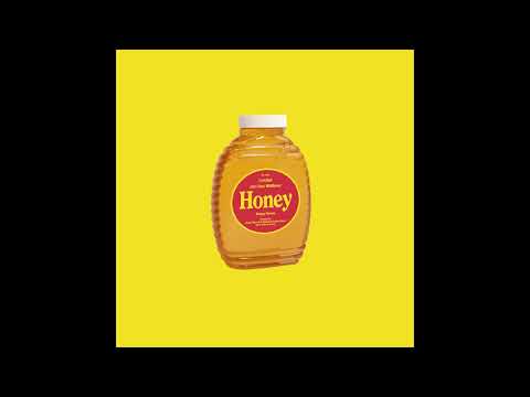 Boy Pablo - Honey