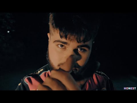 supachefm - steppin' on my woes! [Official Music Video]