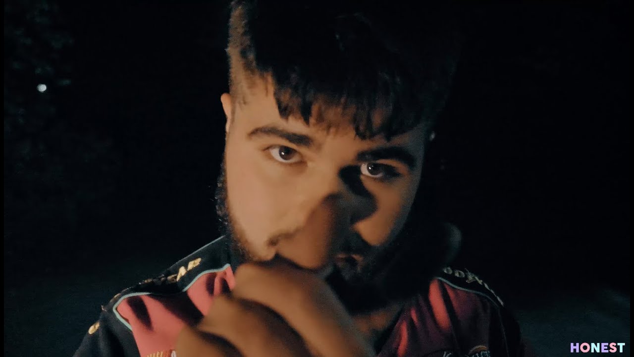 supachefm - steppin' on my woes! [Official Music Video]