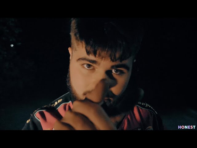 supachefm - steppin' on my woes! [Official Music Video]