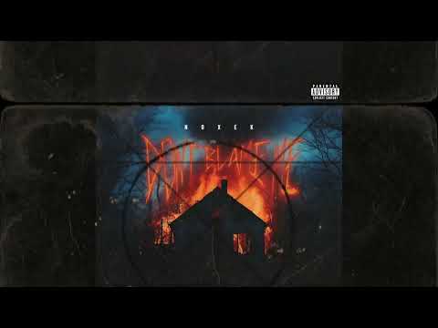 noxek - DONT BLAME ME.