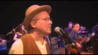 Stackridge 'Dancing On Air' 2007