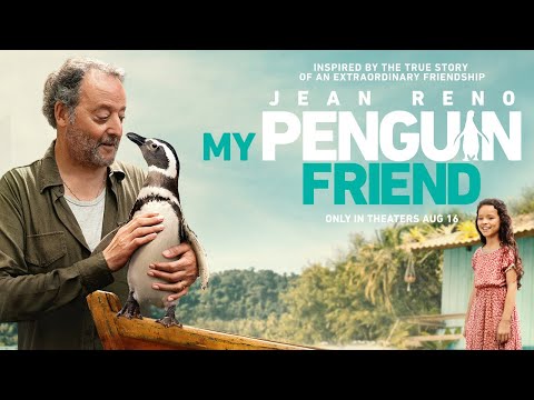 Official Digital 30 Spot: Friend