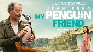 Official Digital 30 Spot: Friend
