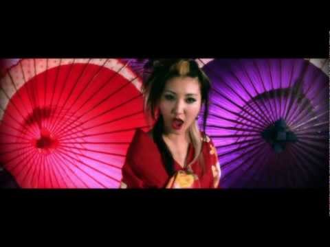 ANARCHY STONE -CHINA TOWN- 【Music Video】　アナーキーストーン