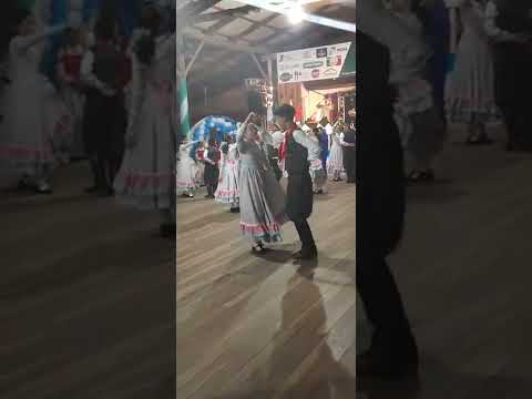 CTG CHALEIRA PRETA 1⁰ RT, Pré estreia , INVERNADA Mirim , CTG CHALEIRA PRETA GRAVATAÍ /RS, 08/10/22,