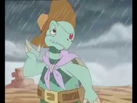 ♥ Albert auf Entdeckungstour ♥ Folge 9 - Das Reich der ♥