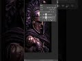 Colour Grading With A Gradient Map Layer In Photoshop