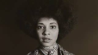 Betty Davis | The Columbia Years 1968-69 | Light In The Attic Records