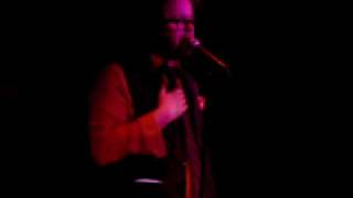 Problems and Bigger Ones - Harvey Danger