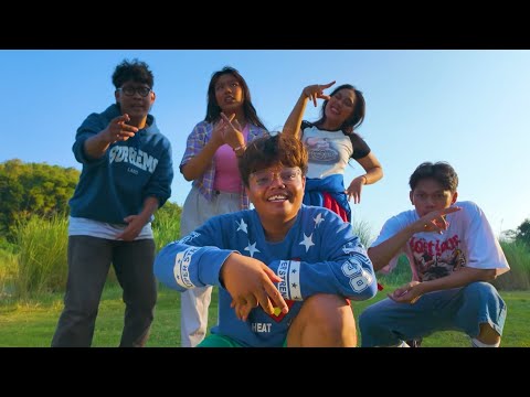 Terkenal - JustDani (OFFICIAL MV)