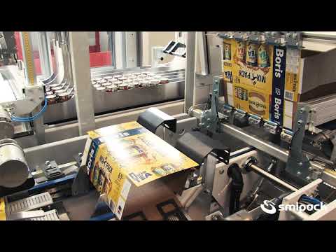 Video: Serie WPS