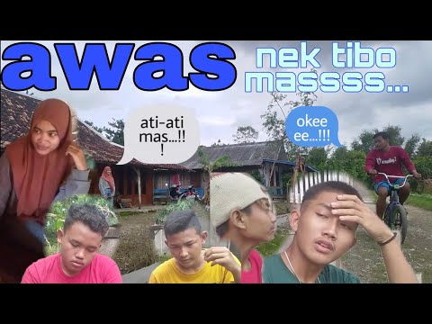 awas-nek-tibo-mas_semarang-banjir-dan-psbb-terkinifilmpendek-2021