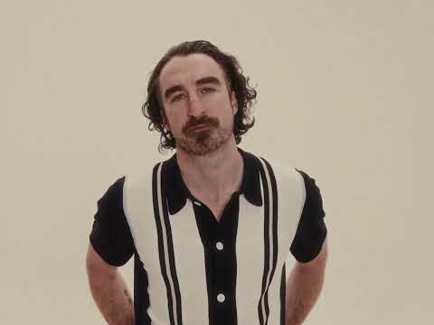 The Coronas - Ghosting (Official Video)