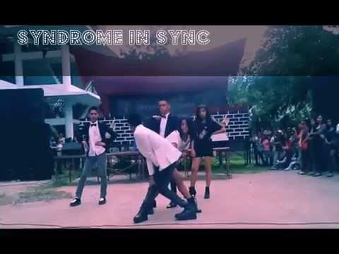 Syndrome in Sync with Nika- Nowadays You by Brave Girls