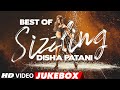 Best Of Sizzling Disha Patani Songs Video Jukebox Latest Hindi Songs 2020 T Series