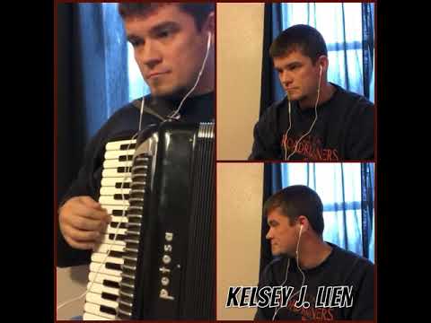 You Are Like a Rose Polka