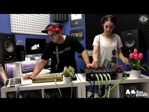 #ThatsMyHabitat with The Sahoo Conection