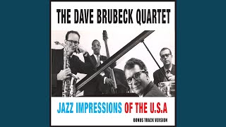 Yonder for Two (feat. Paul Desmond)