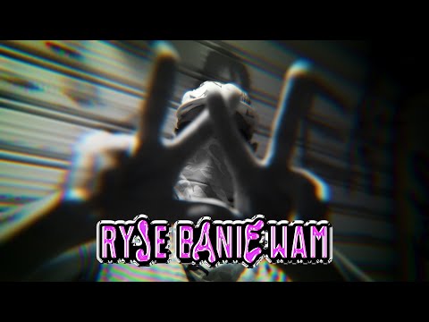 TEDE - RYJEBANIEWAM  (STREET VIDEO) / 3H HAJP HAJS HEJT