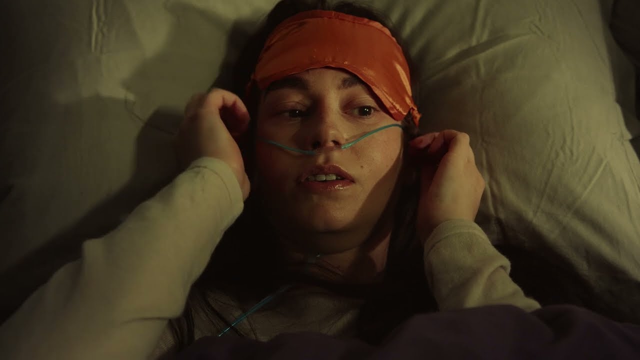 PUFF | A BFI Network x BAFTA Crew Microshort Film