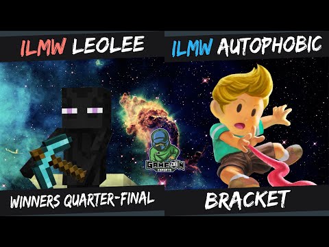 Throwdown Thursday 170 Winners Quarters - leolee vs Autophobic