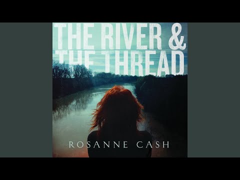 Modern Blue - Rosanne Cash