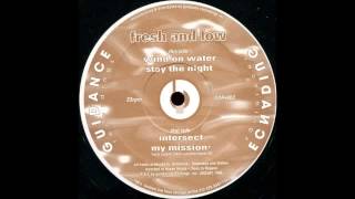 (1996) Fresh & Low - Intersect [Original Mix]