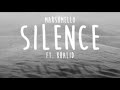 Marshmello - Silence (sped up)