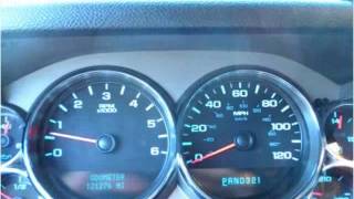 preview picture of video '2008 Chevrolet Silverado 1500 Used Cars Shelbyville TN'
